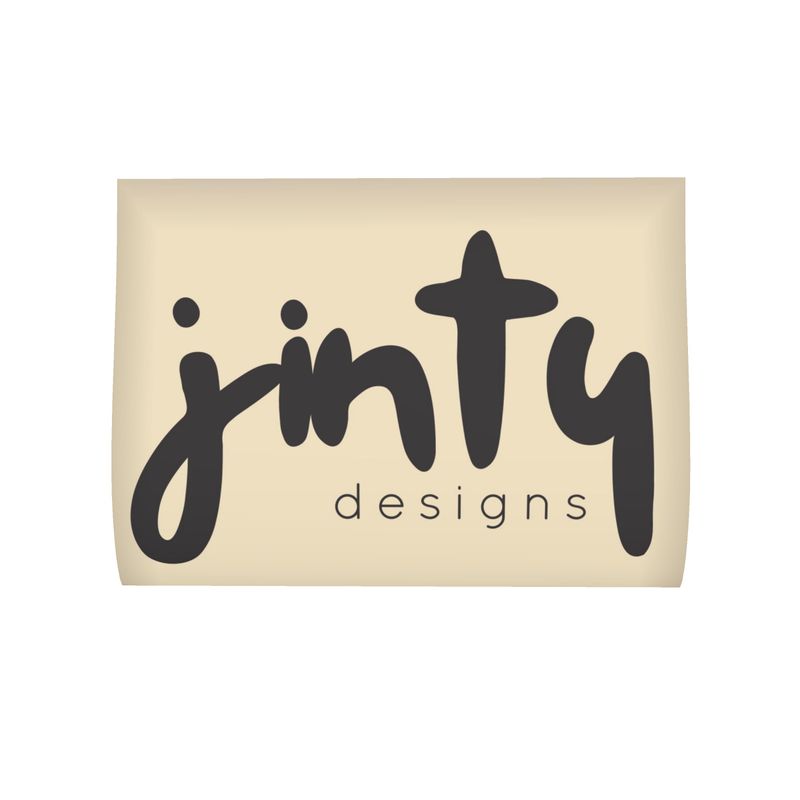 Parachute Shopper Bag - Mira - Jinty Designs