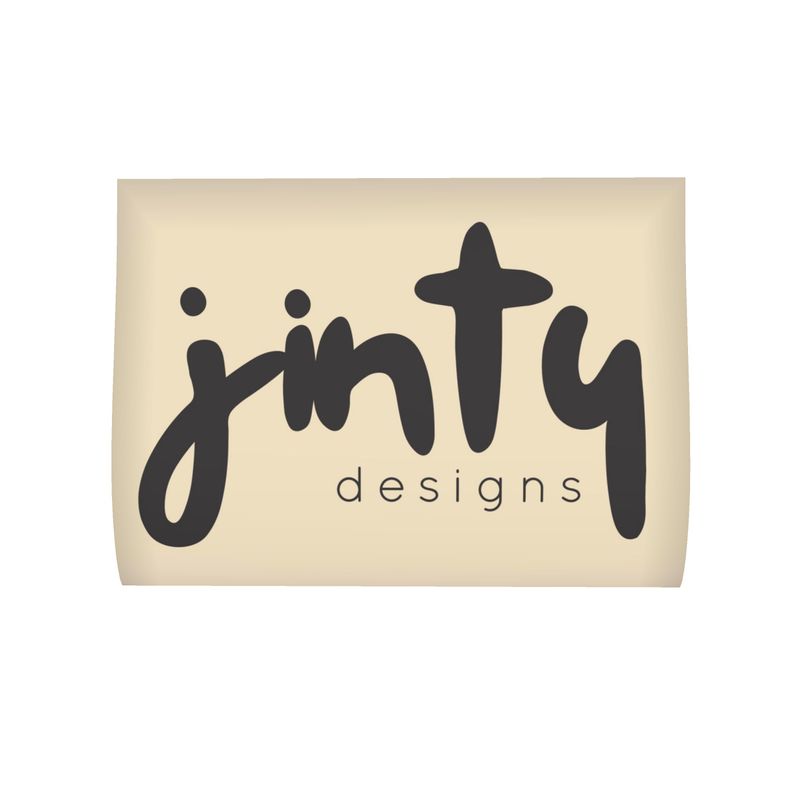 Parachute Shopper Bag - Sienna - Jinty Designs