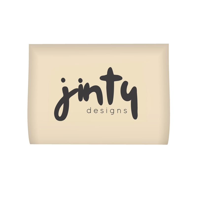 Parachute Shopper Bag - Elise - Jinty Designs