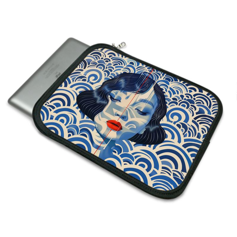 Ipad Case - Mira - Jinty Designs