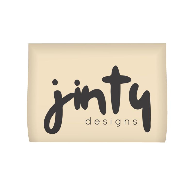 Parachute Shopper - Mei Ling - Jinty Designs