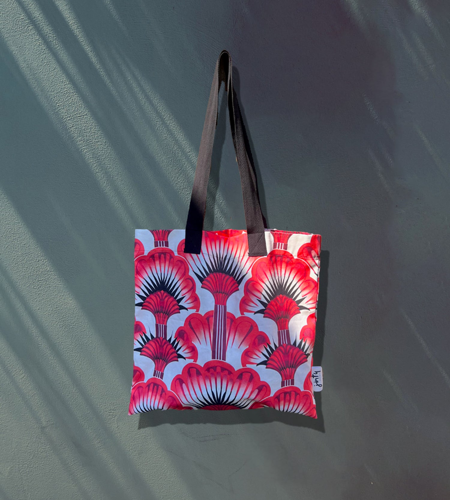 Organic Cotton Totes