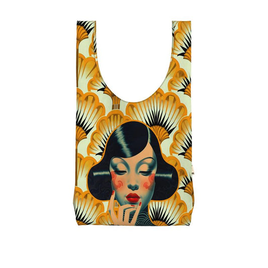 Parachute Shopper, Jin - Jinty Designs