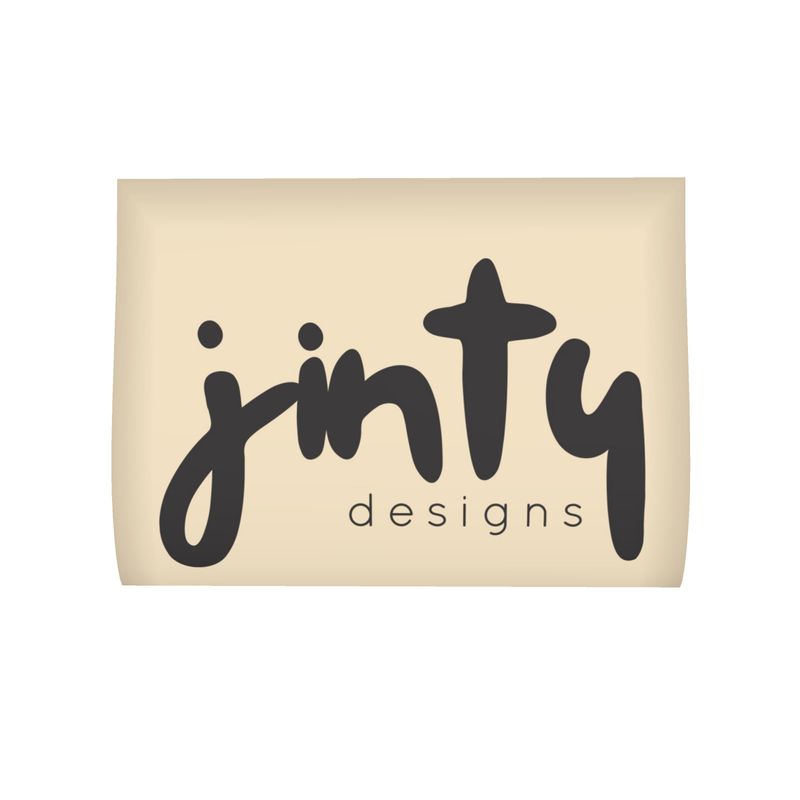 Parachute Shopper, Jin - Jinty Designs